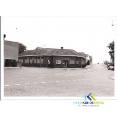 Lobith Markt Jongens school